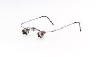Lupenbrillen für Goldschmiede und Edelsteinfasser in Kellinghusen