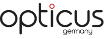 Logo opticus germany